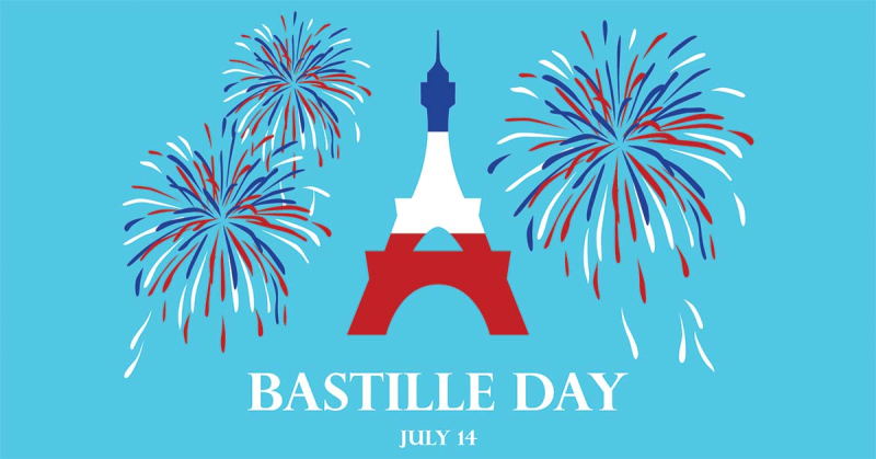 Bastille Day