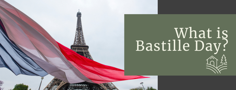 What is Bastille Day?