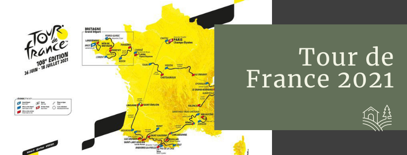 Tour de France 2021 stage 13