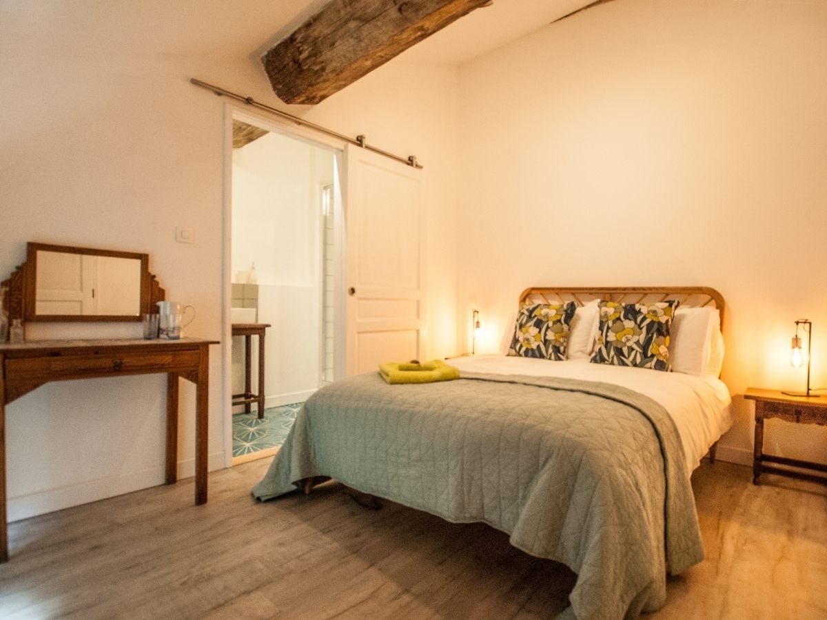 Bed & breakfast South of France
