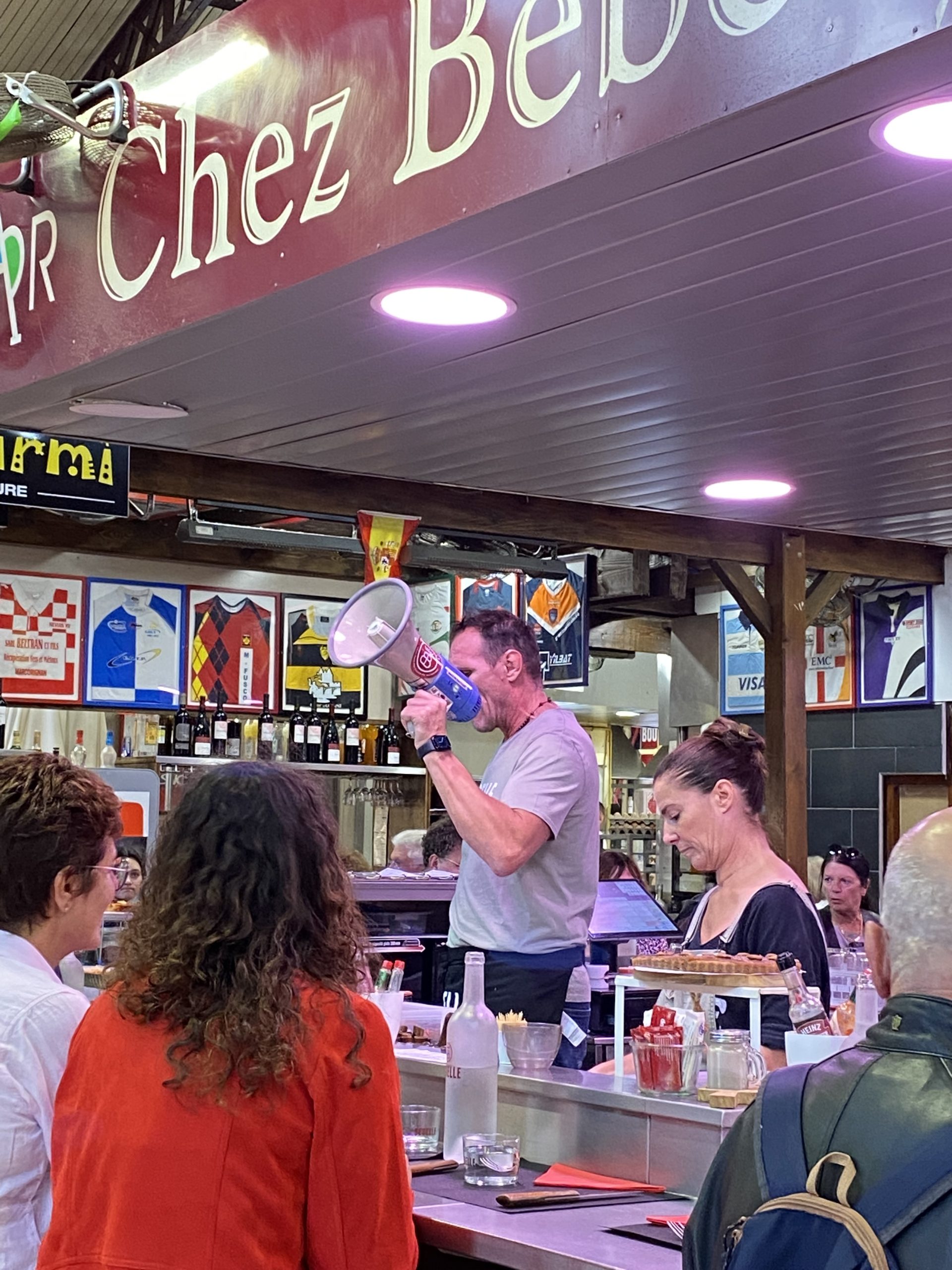 narbonne indoor market