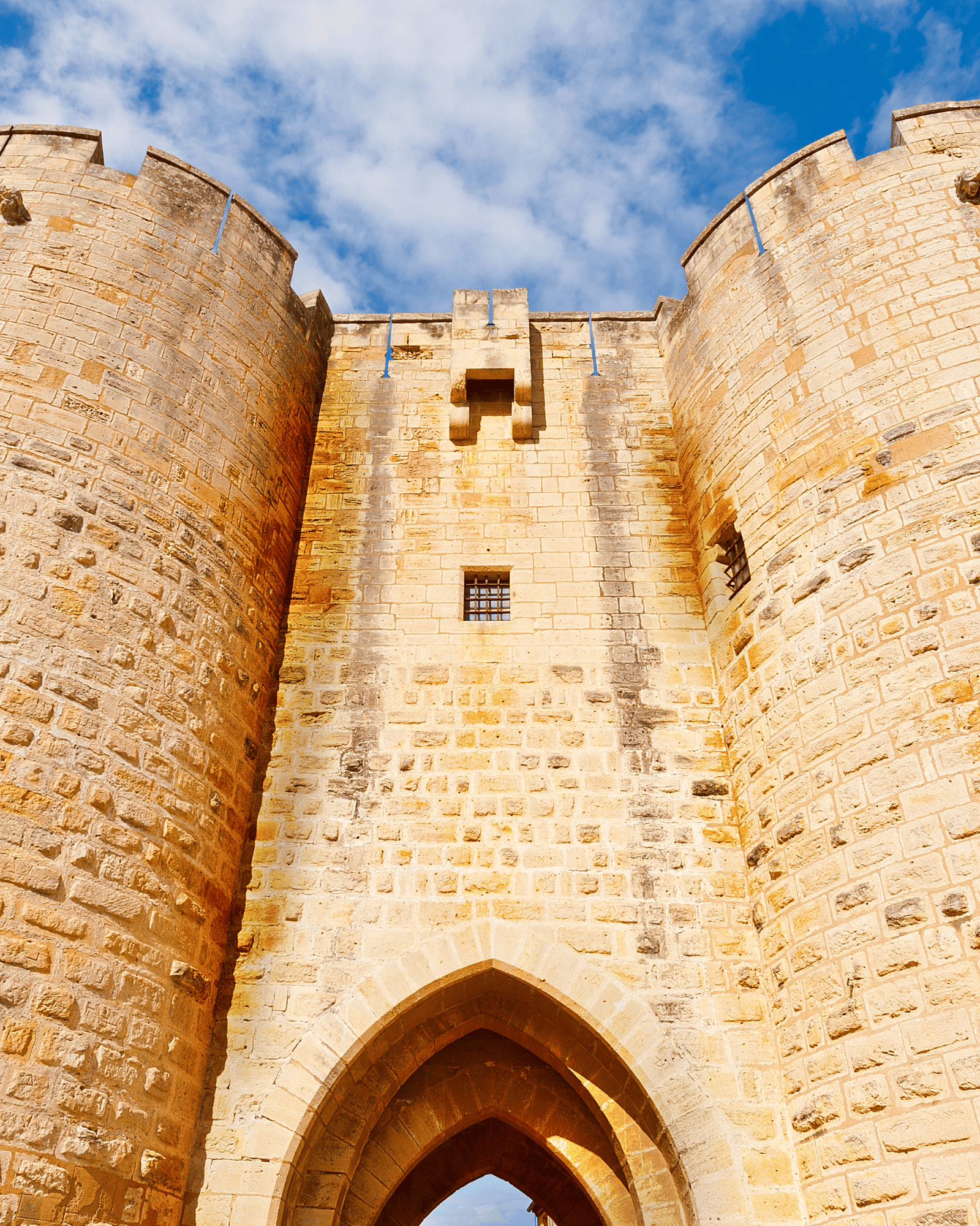 sites incontournables du Languedoc