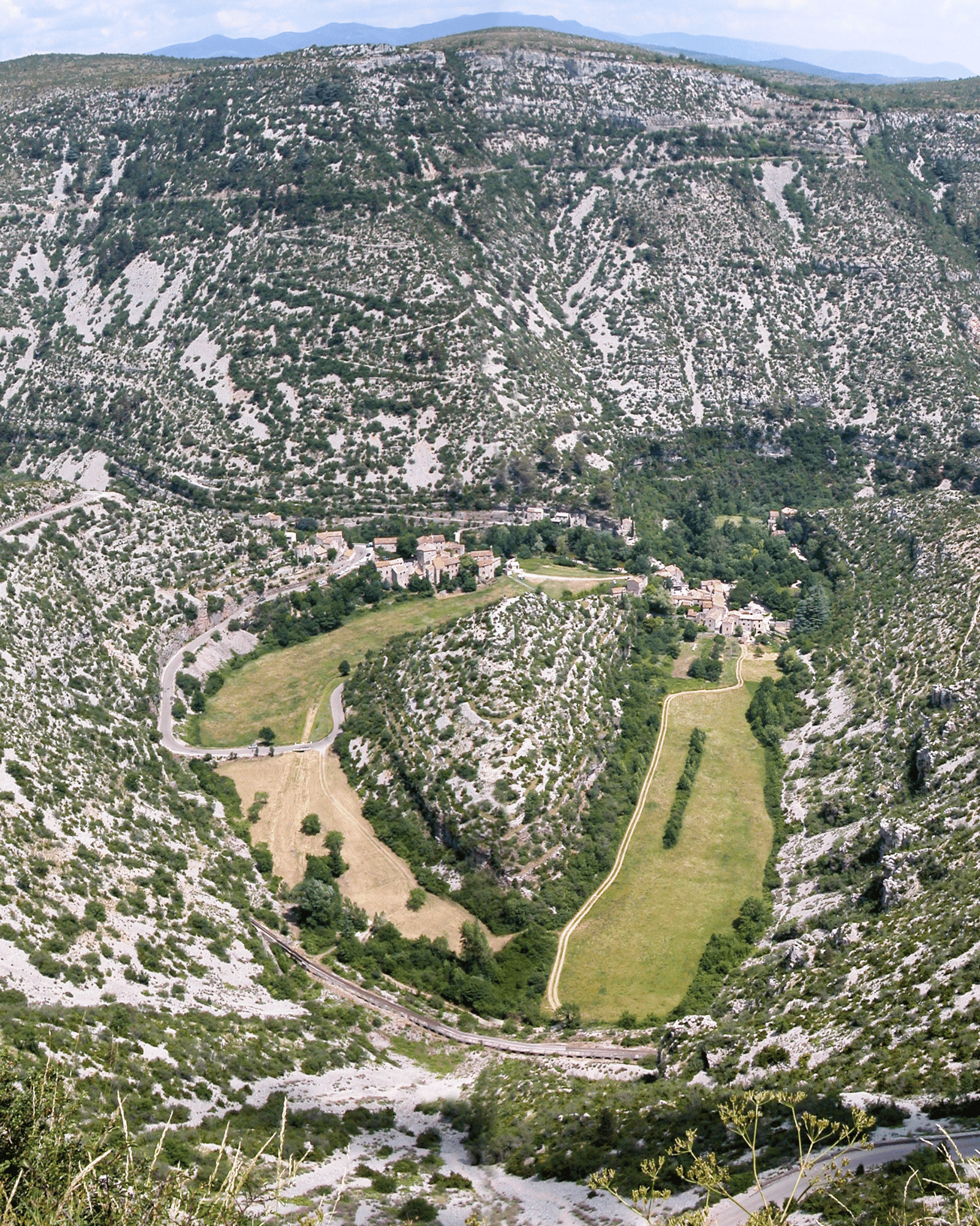 sites incontournables du Languedoc