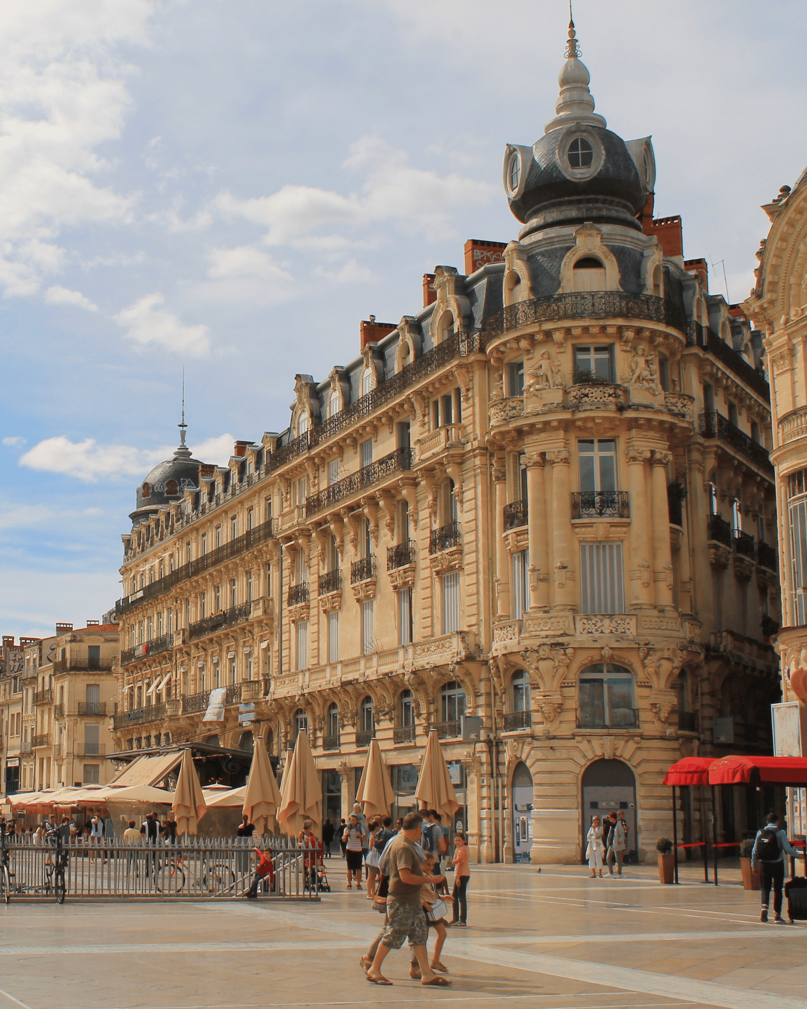 sites incontournables du Languedoc