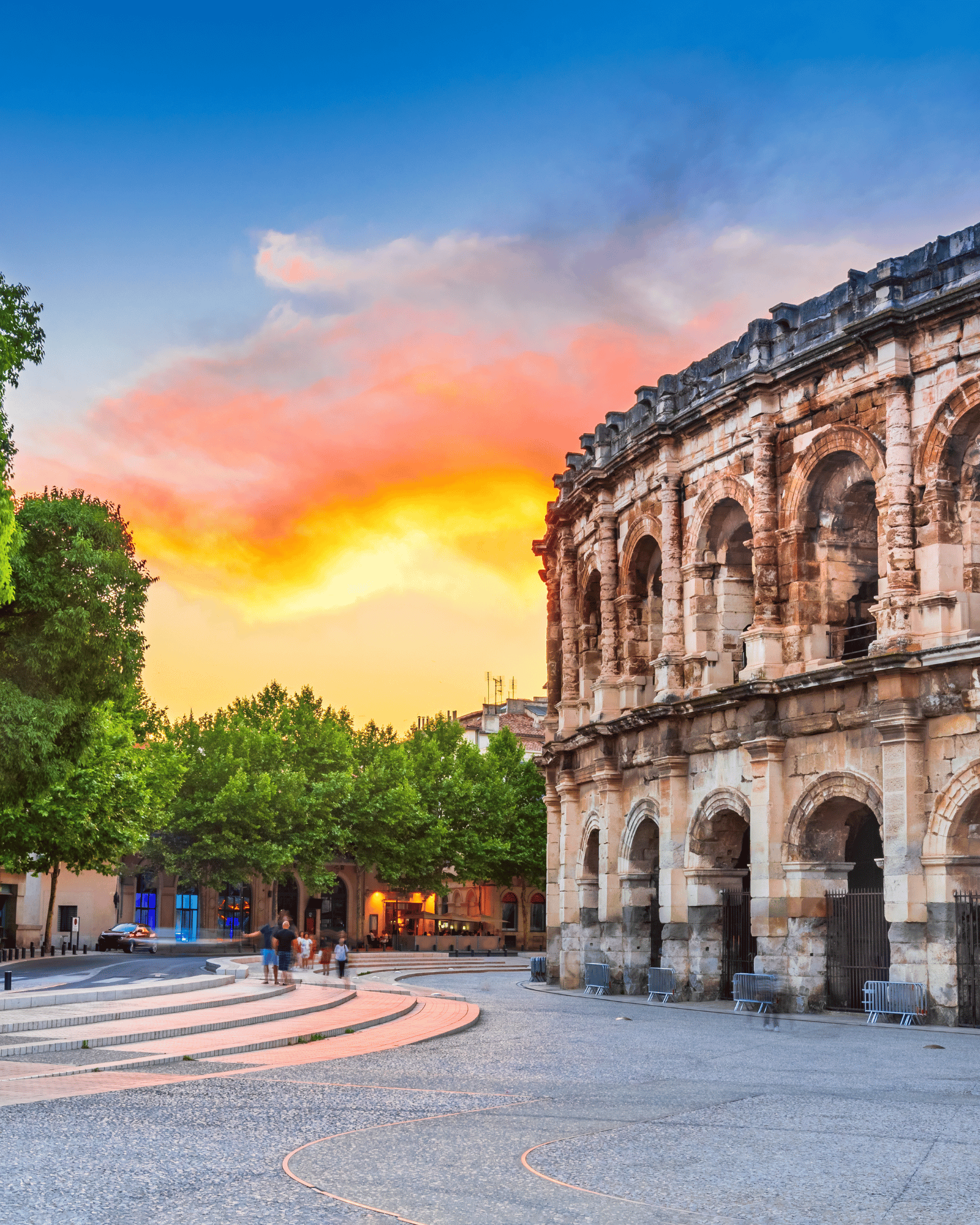 sites incontournables du Languedoc