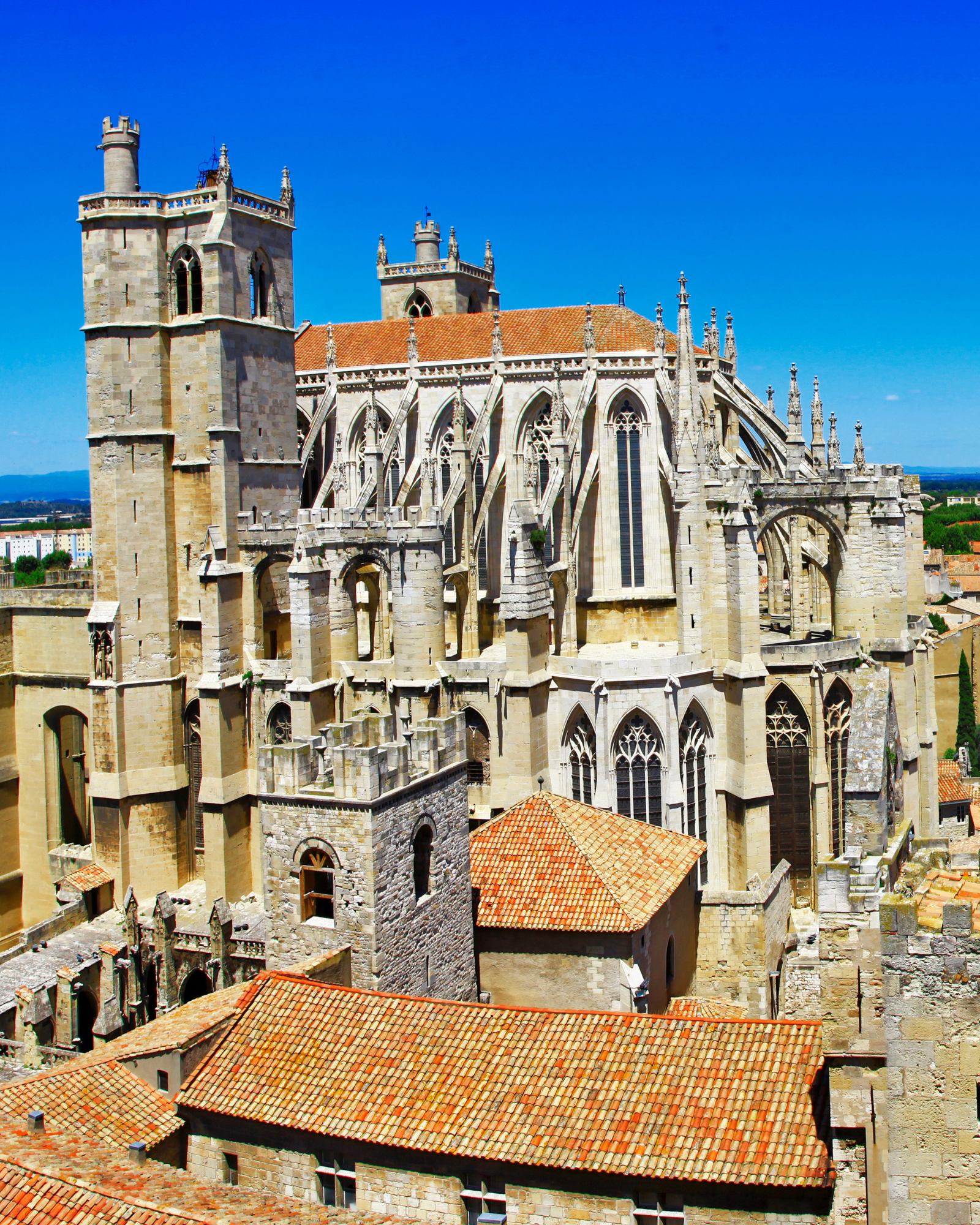 Discover Narbonne