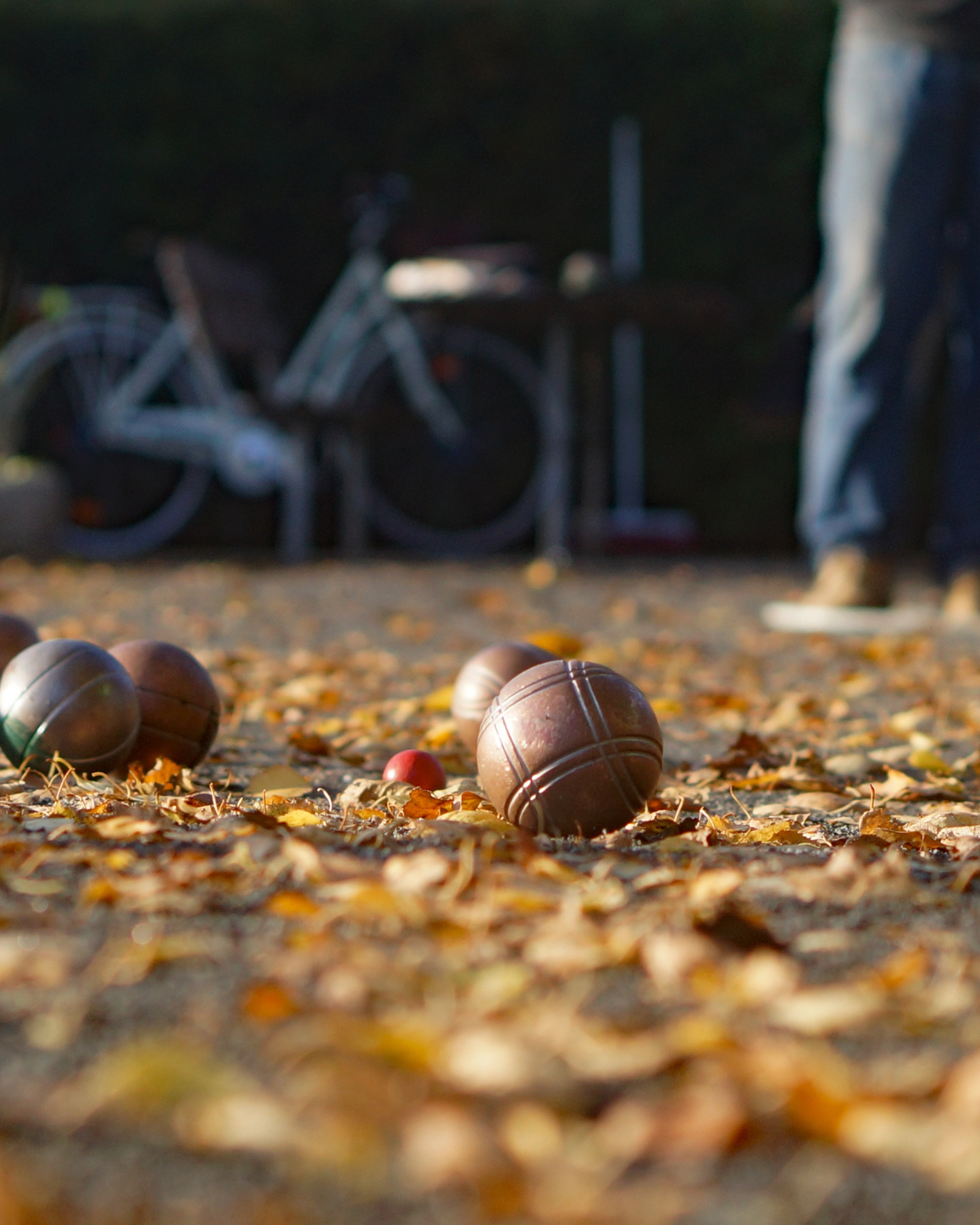 the Tranquil Charm of Autumn in the South of France: Slow Tourism in Aude & Hérault