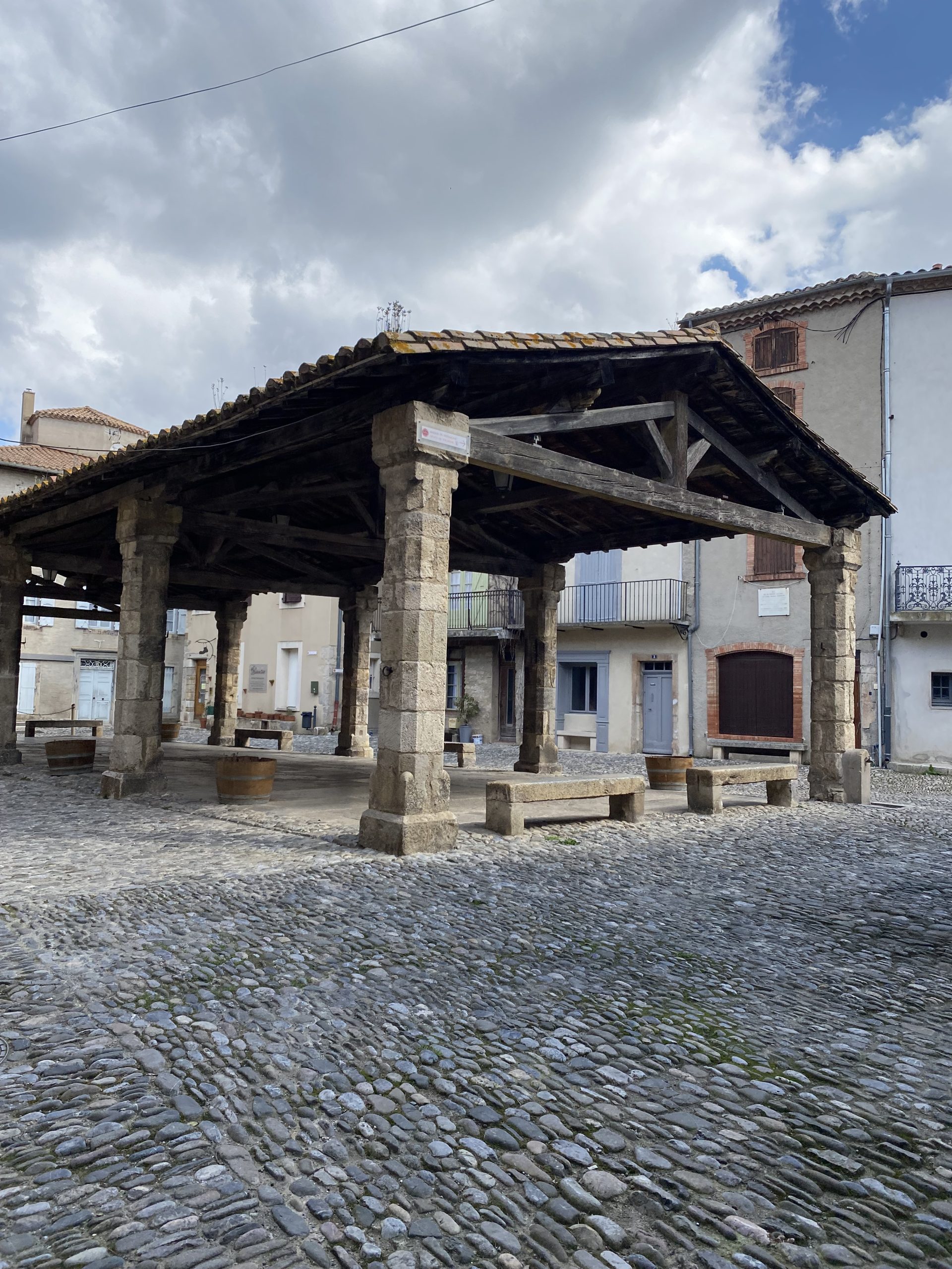 Slow Tourisme dans l'Aude et l'Hérault