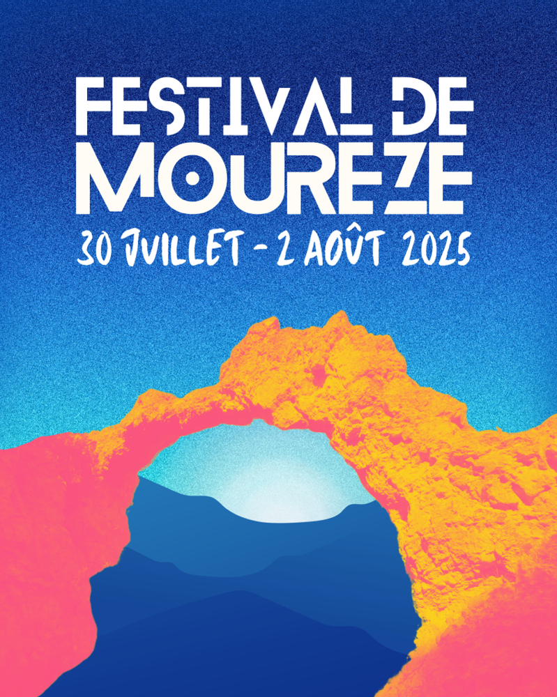 Moureze Summer Festivals and Events in Languedoc