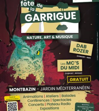 Affiche_FDG4-final-QRCODE_page-0001-1-330x370 Summer Festivals and Events in Languedoc