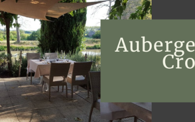 Following in Rick Stein’s Footsteps: The Culinary Gem Auberge de la Croisade
