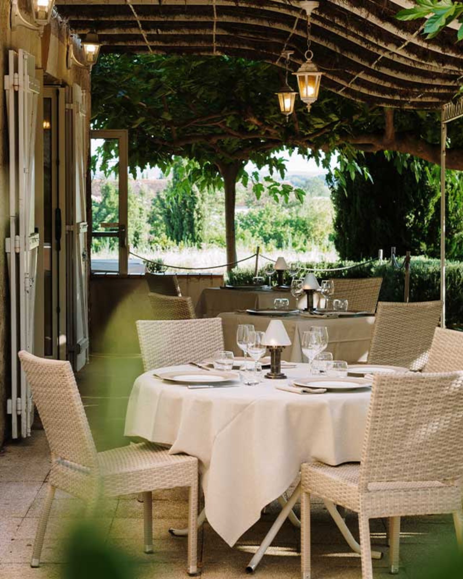 Auberge de la Croisade