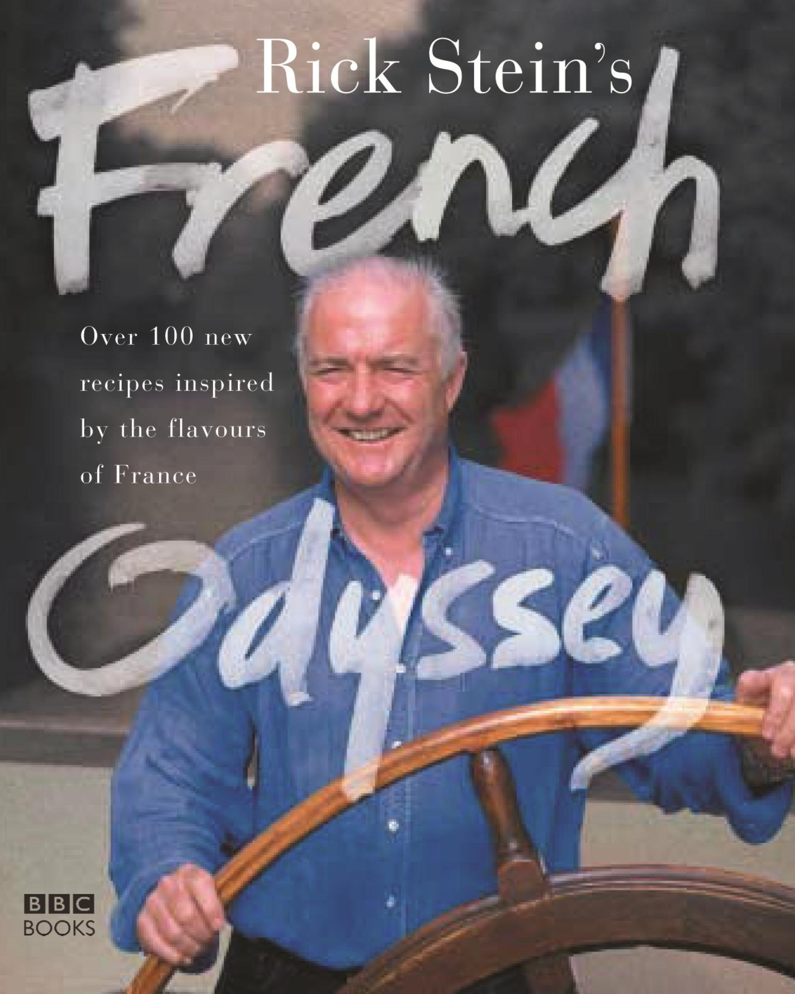 Rick Stein Odyssey